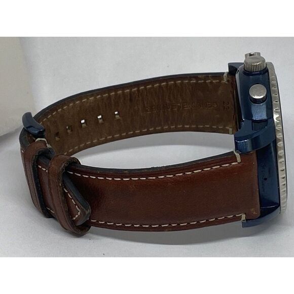Fossil Gen 3 Authentic Genuine Smart Watch fully working FTW4004 DC567